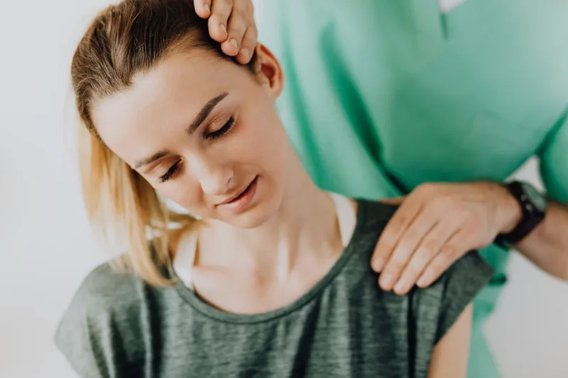 The Headache You Can't Shake Might Be Coming From How You Breathe