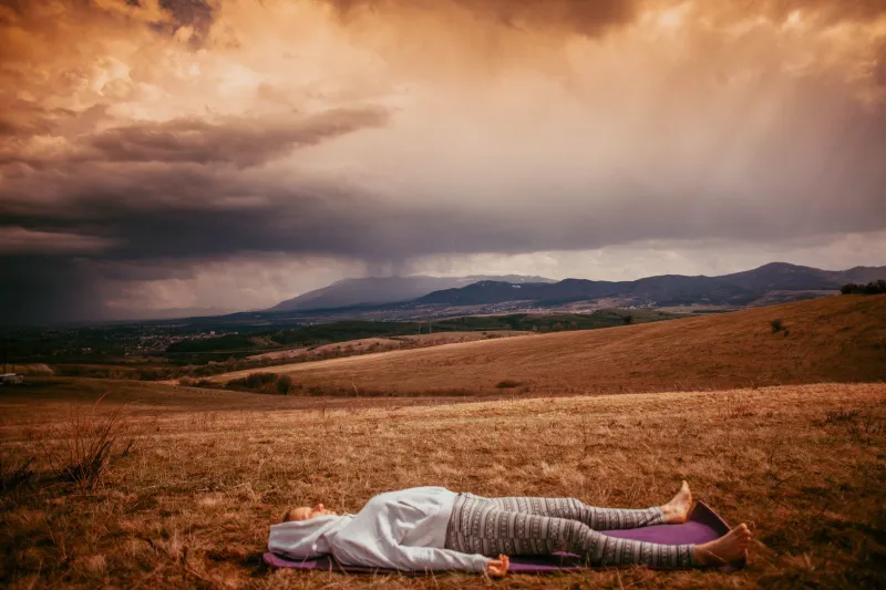 You Think You're Breathing Right — But Your Body Tells a Different Story