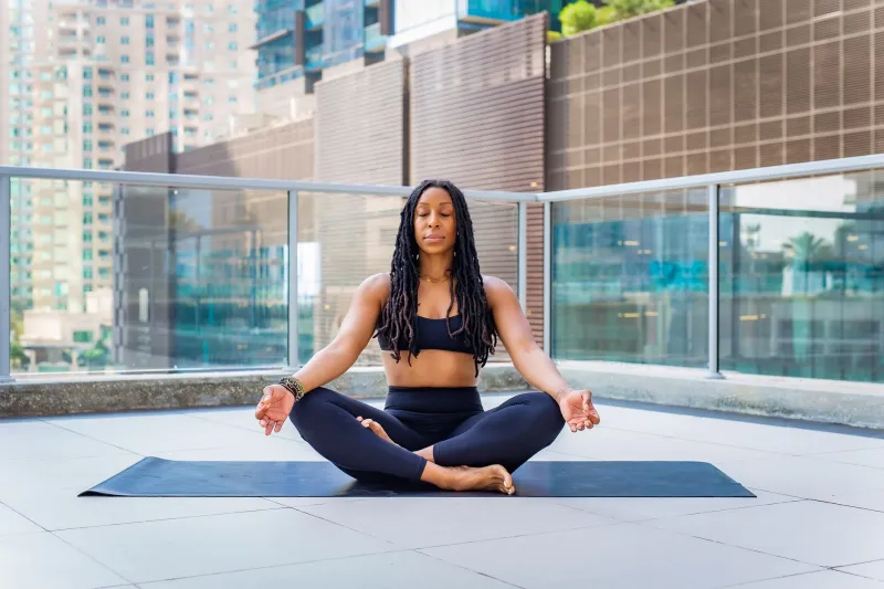 Your Diaphragm Is Your Immune System's Secret Weapon — Here's Why You're Not Using It