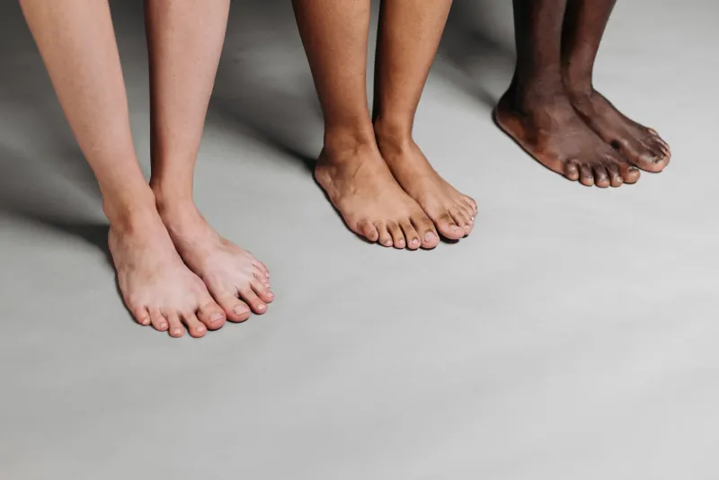 The Ground Beneath You Is Lying: How Your Feet Are Quietly Wrecking Your Whole-Body Alignment