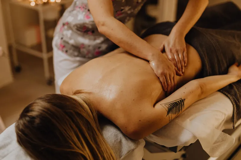 Your Lymphatic System Is Quietly Drowning — And Sitting All Day Is the Reason Why