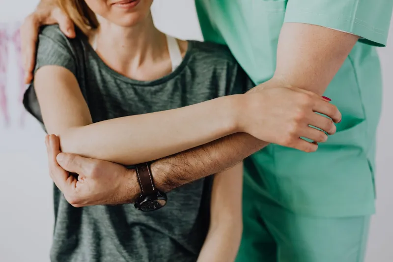 The Organ-Pain Connection Your Manual Therapist Probably Missed