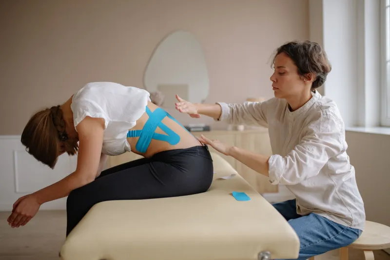 Your Skeleton Doesn't Bounce Back From Pregnancy — And That's Not a Weakness