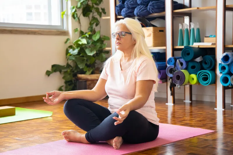 The Surprising Reason Your Digestion Suffers When Your Ribs Stop Moving