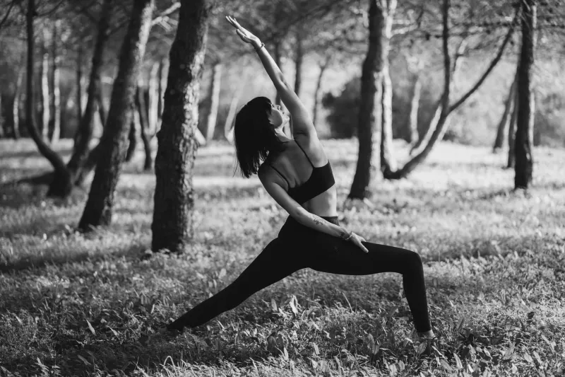 Rigid Posture Isn't Good Posture — And the Difference Might Be Costing You Years