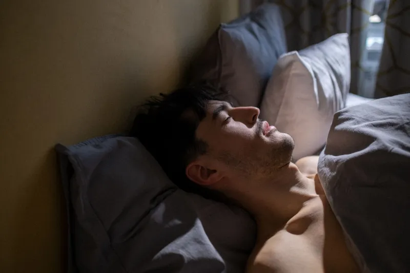 How the Way You Sleep Is Already Writing Tomorrow's Story — An Osteopathic Guide to Real Rest