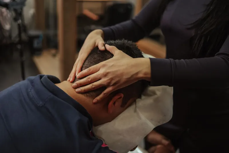 Stress Lives in Your Body, Not Just Your Head — And Your Fascia Knows It