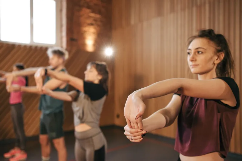 Stop Blaming Your Hamstrings: The Real Reason You're Still Stiff No Matter How Much You Stretch